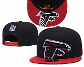Atlanta Falcons Team Logo Adjustable Hat GS (22),baseball caps,new era cap wholesale,wholesale hats